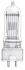 Halogenlampe 23x90mm 17494