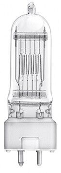 Halogenlampe 23x90mm 17494