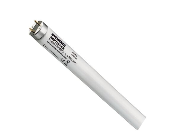 UV-B Lampe für Terrarien F15W REPTIS #0000741 UV-B Lampe für Terrarien F15W REPTIS #0000741