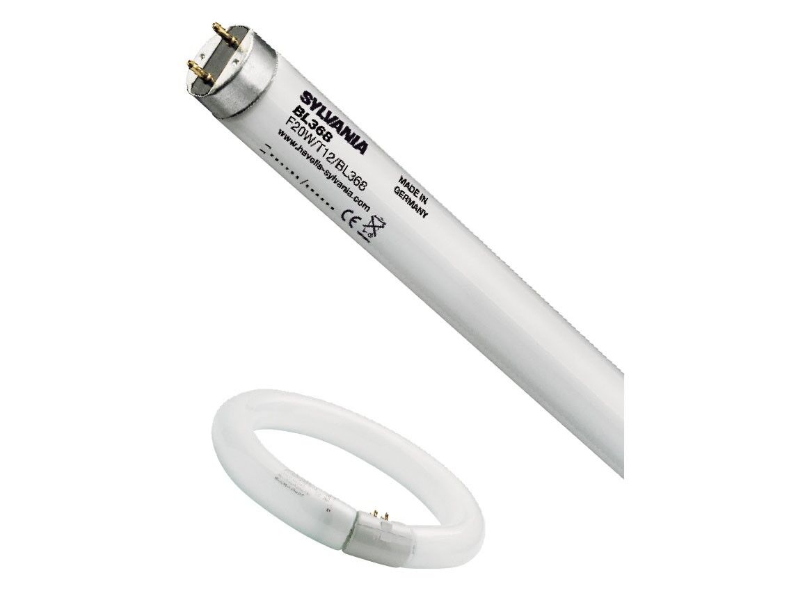 UV-A Lampe T5 F15W/T5/BL3 #0000090 UV-A Lampe T5 F15W/T5/BL3 #0000090