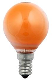 Tropfenlampe 45x75mm 40269 Tropfenlampe 45x75mm 40269