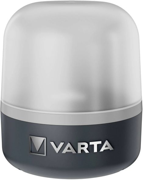 VARTA Dynamo Lantern 17670 101 111 VARTA Dynamo Lantern 17670 101 111