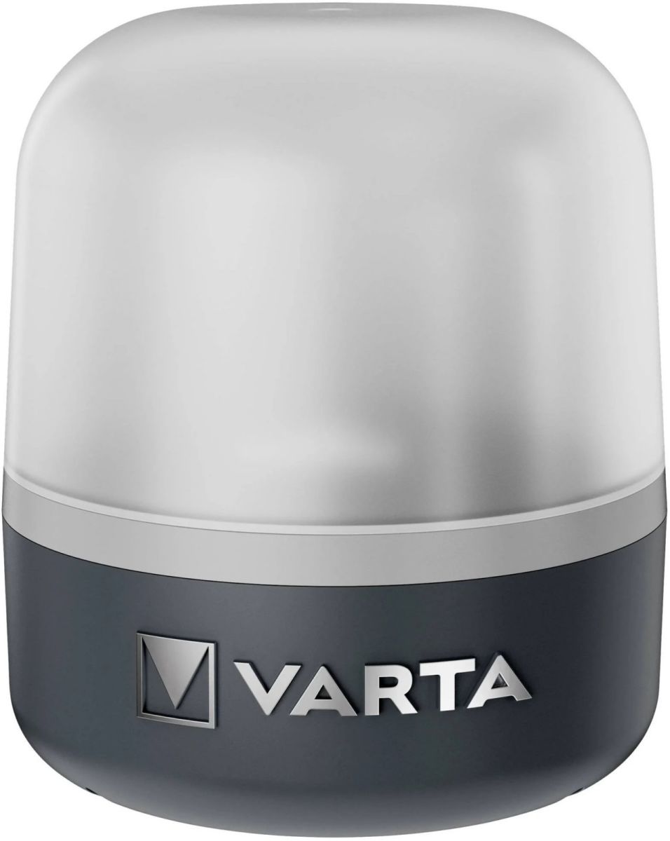 VARTA Dynamo Lantern 17670 101 111