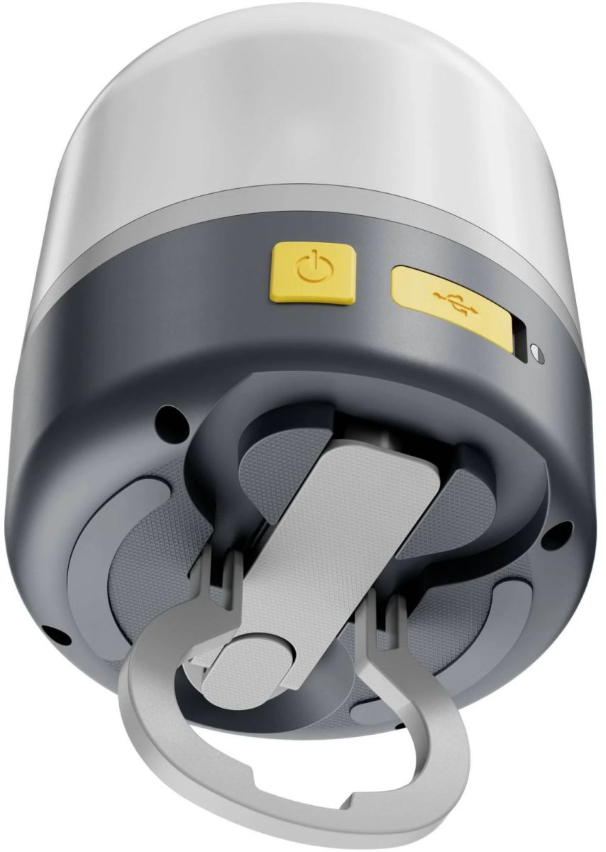 VARTA Dynamo Lantern 17670 101 111