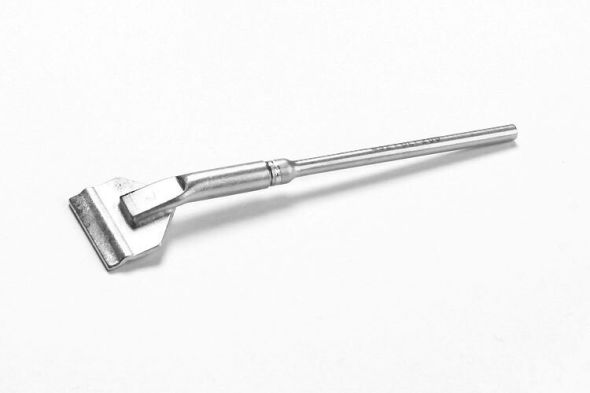 Auslötspitzen-Satz ERSADUR 0452FDLF200/SB Auslötspitzen-Satz ERSADUR 0452FDLF200/SB