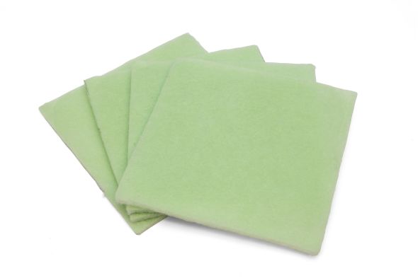 Vorfilter 0CA10-1002/04 Vorfilter 0CA10-1002/04