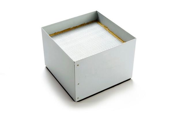 Kombifilter HEPA/Gas 3CA09-1001 Kombifilter HEPA/Gas 3CA09-1001