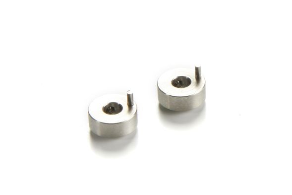 Stellringset Chip tool E045600 Stellringset Chip tool E045600