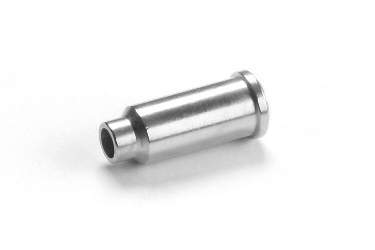 Heissgasdüse 0G072HE/SB Heissgasdüse 0G072HE/SB