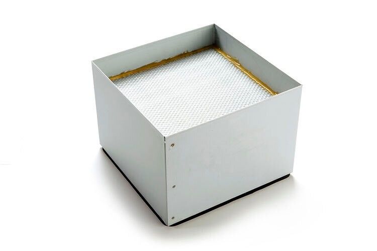 Kombifilter HEPA/Gas 3CA09-1001 Kombifilter HEPA/Gas 3CA09-1001