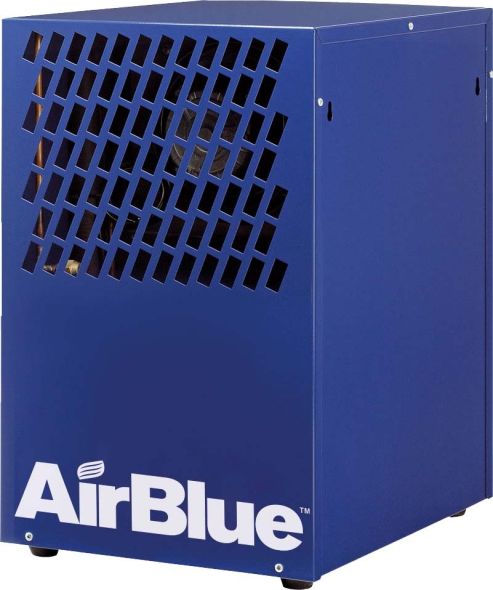 Luftentfeuchter AirBlue HD 90 Luftentfeuchter AirBlue HD 90