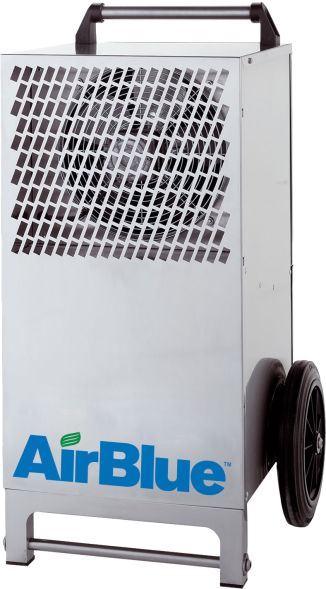 Luftentfeuchter HDE210 AirBlue eds Luftentfeuchter HDE210 AirBlue eds