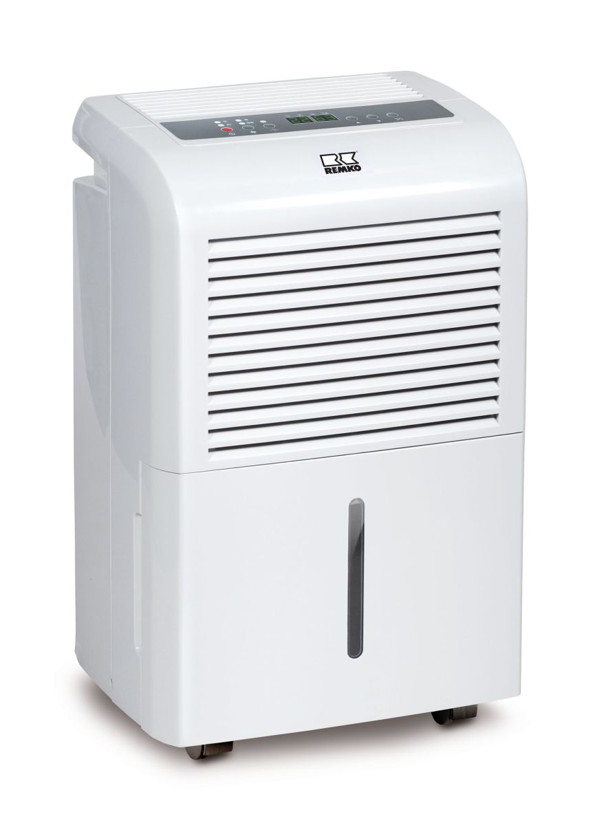 Entfeuchter ETF 360 Eco Entfeuchter ETF 360 Eco