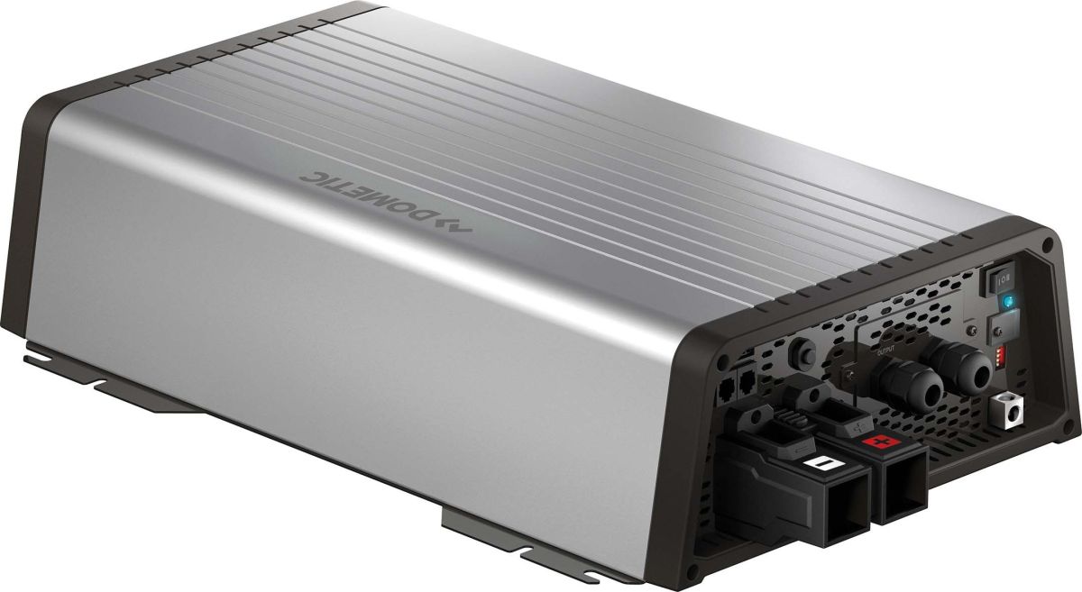 Wechselrichter DSP 3524T SinePower Wechselrichter DSP 3524T SinePower