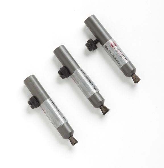 Ersatzbürsten SB-500 Ersatzbürsten SB-500