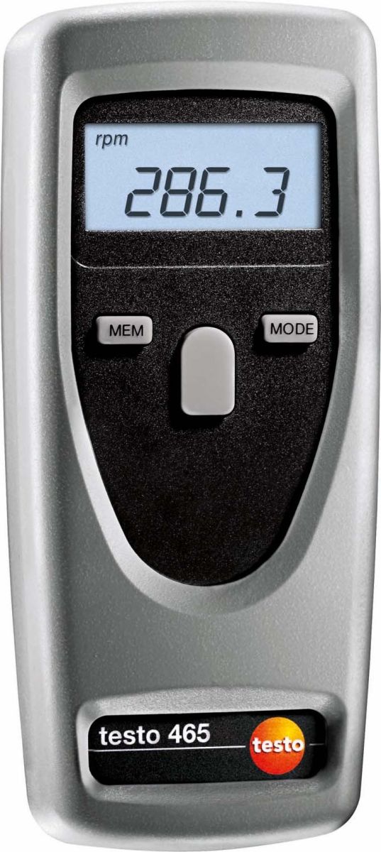 Drehzahl Messgerät 0563 0465