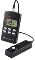 Beleuchtungsstärkemessger. MAVOLUX 5032 B USB