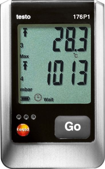 Temp.u.-Feuchte Messgerät 0572 1767 Temp.u.-Feuchte Messgerät 0572 1767