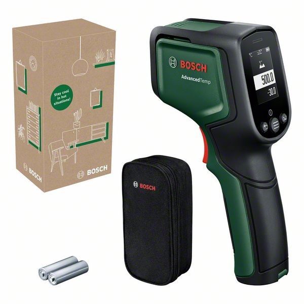 Thermodetektor 06036832Z0