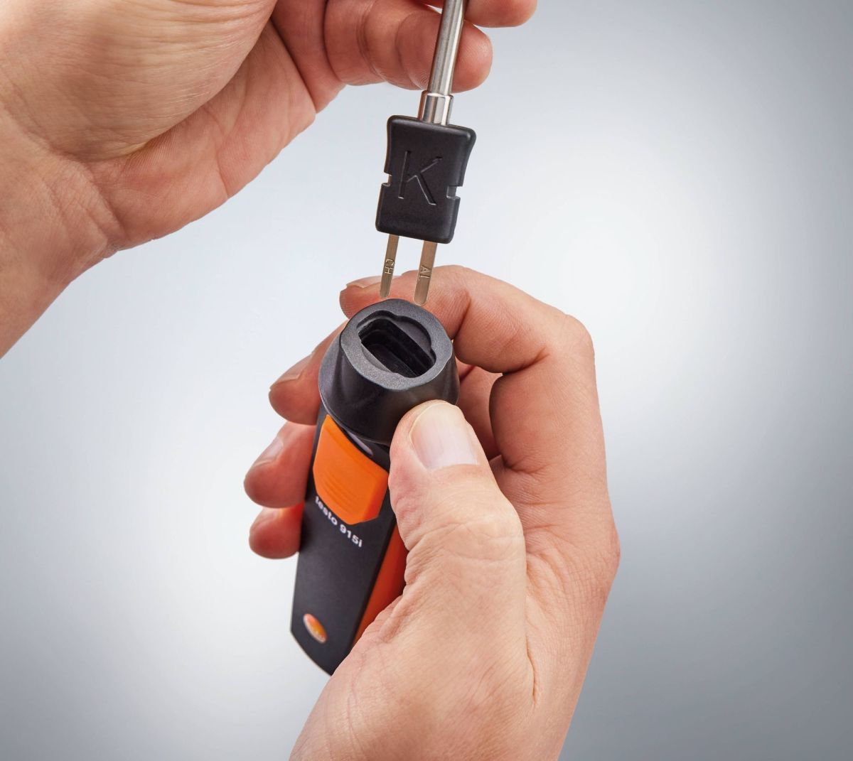 Thermometer 0563 5915