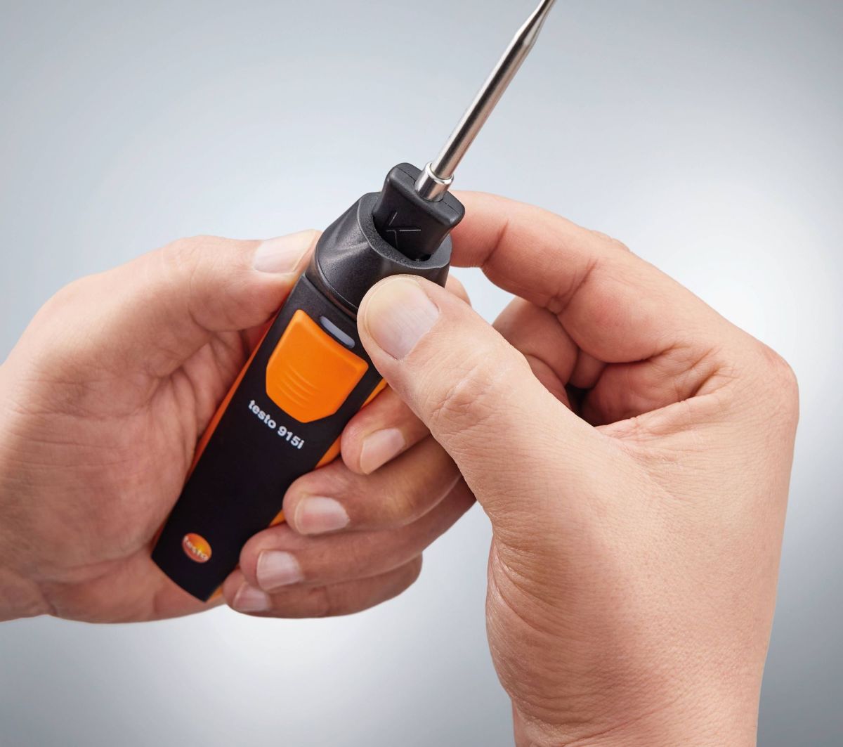 Thermometer 0563 5915
