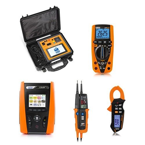 Werkstatterstausrüstung HT-PP-3S+ Werkstatterstausrüstung HT-PP-3S+