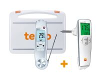 Frittieröl-Temperatur-Set 0563 0101
