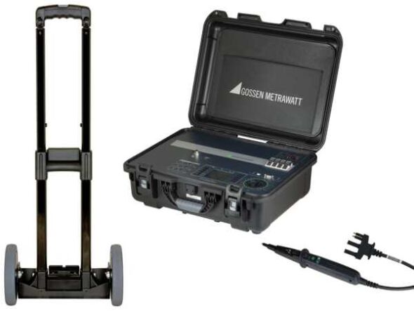 Prüfgeräte-Set PROFiTESTPRIME#M516K Prüfgeräte-Set PROFiTESTPRIME#M516K