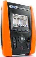 Digitales Erdungmessgerät Macrotest G2