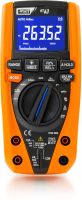 Digitalmultimeter HT63