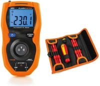 Wasserdichtes Multimeter FLASHMETER K