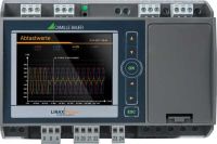 Netzqualitätsanalysator LINAX PQ5000 #189081