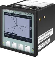 SICAM P850 Messgerät 7KG8551-0AA01-2AA0