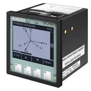 SICAM P850 Messgerät 7KG8551-0AA01-2AA0