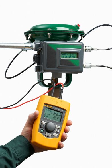 Ventiltester FLUKE-710 Ventiltester FLUKE-710