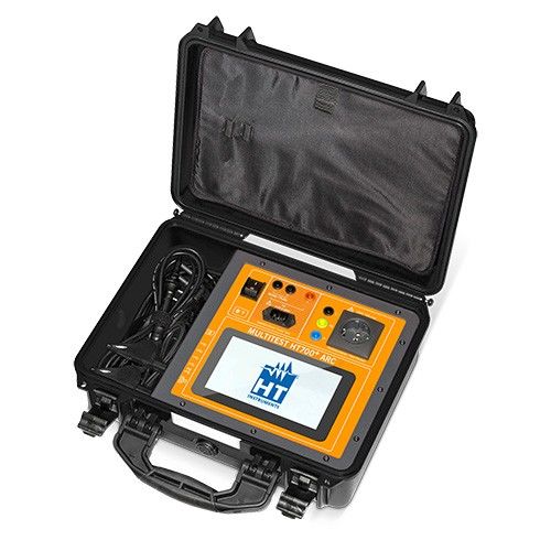 Gerätetester MultiTest HT700+ ARC Gerätetester MultiTest HT700+ ARC