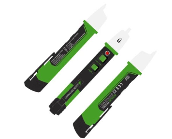 Spannungsprüfer METRALINE VT SENSE Spannungsprüfer METRALINE VT SENSE