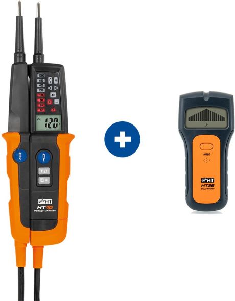 Aktionspaket HT10 HT10 Scan-KIT Aktionspaket HT10 HT10 Scan-KIT