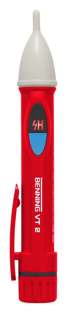 Phasen-u. Magnetfeldprüfer VT 2