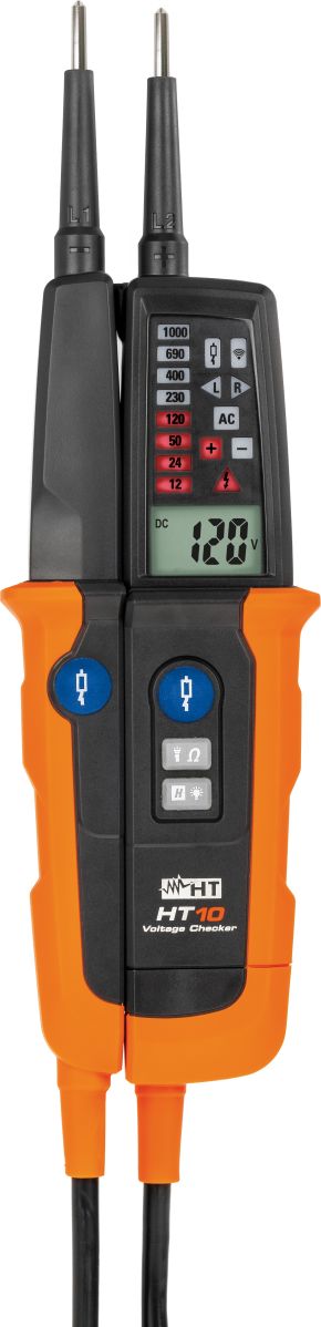 Aktionspaket HT10 HT10 Scan-KIT