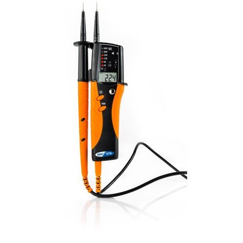 Digitaler Spannungsprüfer HT8