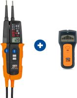 Aktionspaket HT10 HT10 Scan-KIT