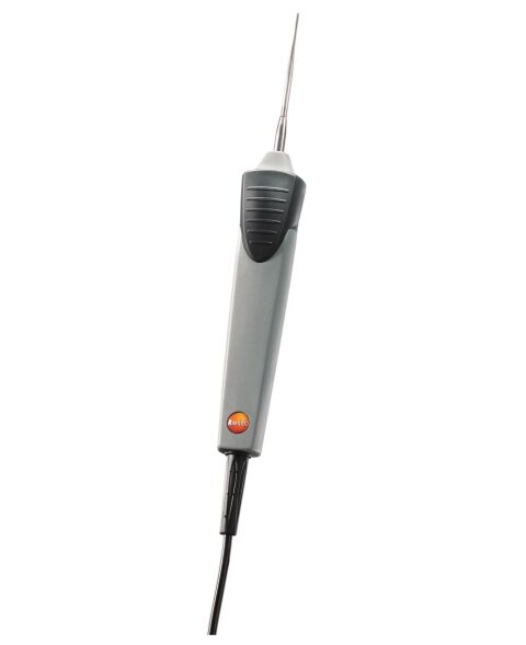 Tauch-/Einstechfühler 0602 2693 Tauch-/Einstechfühler 0602 2693