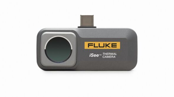 Wärmebildkamera FLUKE-TC01A 9HZ Wärmebildkamera FLUKE-TC01A 9HZ