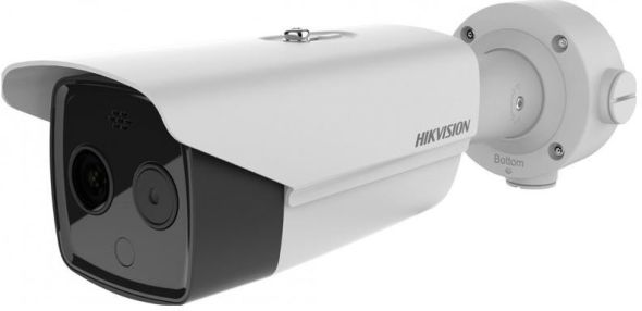 Bi-Spekt Wärmebildkamera DS-2TD2617B-3/PA(B) Bi-Spekt Wärmebildkamera DS-2TD2617B-3/PA(B)