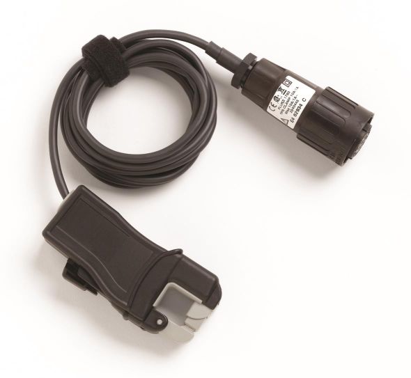 Clip-on CurrentTransformer TPS CLAMP 10A/1A Clip-on CurrentTransformer TPS CLAMP 10A/1A