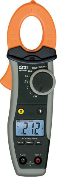 Digitale Stromzange HT9012 Digitale Stromzange HT9012