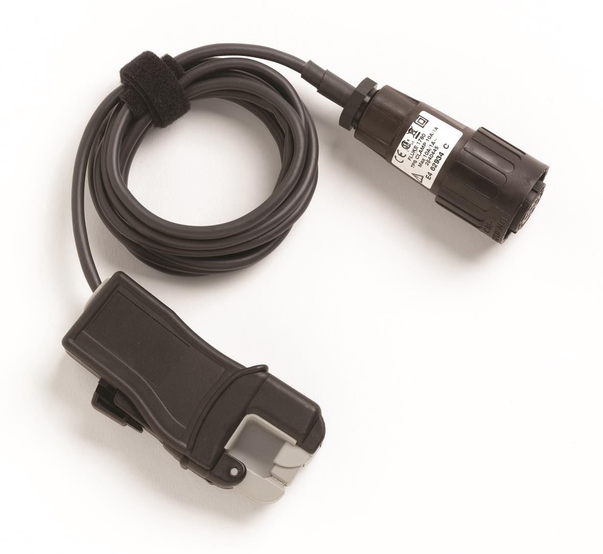 Clip-on CurrentTransformer TPS CLAMP 10A/1A Clip-on CurrentTransformer TPS CLAMP 10A/1A
