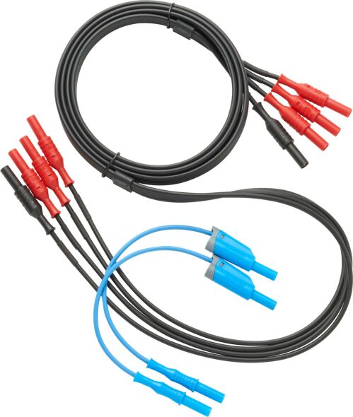Spannungsprüfkabelsatz 3PHVL-17XX Spannungsprüfkabelsatz 3PHVL-17XX