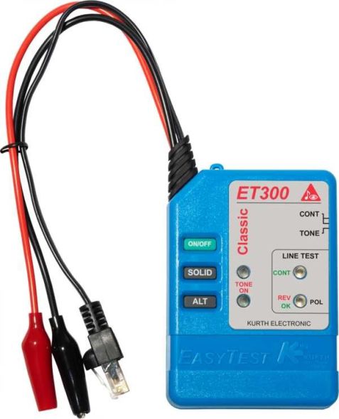 Classic Suchsignalgenerat. Easytest 300 Classic Suchsignalgenerat. Easytest 300